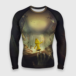Мужской рашгард Little Nightmares игра