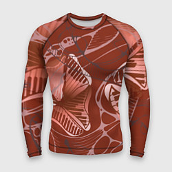 Рашгард мужской Свадебный марш, цвет: 3D-принт