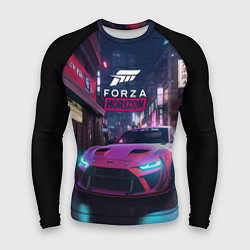 Мужской рашгард Forza night racing