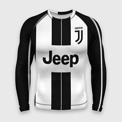 Мужской рашгард Juventus collection