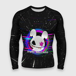 Мужской рашгард Bunnyy