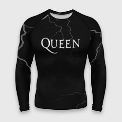 Мужской рашгард Queen квин король