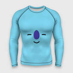 Мужской рашгард BT21-Koya