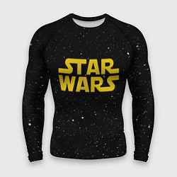 Мужской рашгард Star wars