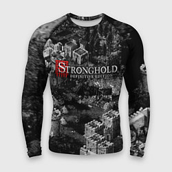Мужской рашгард Stronghold Crusader Definitive Edition