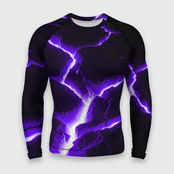 Рашгард мужской The rift, цвет: 3D-принт