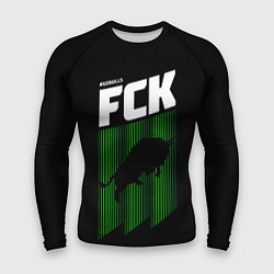 Мужской рашгард FC Krasnodar