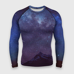 Мужской рашгард Flawless Space