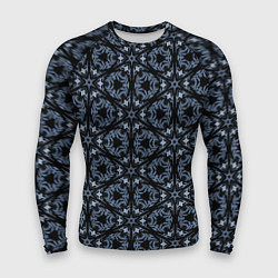 Мужской рашгард Этнические мотивы