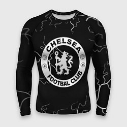 Мужской рашгард Chelsea storm