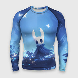 Рашгард мужской Игра Hollow Knight, цвет: 3D-принт