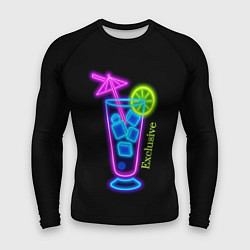 Мужской рашгард Exclusive