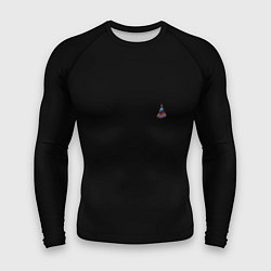 Мужской рашгард Ёлка и компания