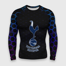 Мужской рашгард ФК Тоттенхэм соты