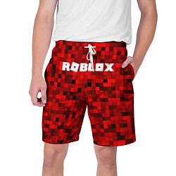 Мужские шорты Roblox