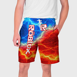 Мужские шорты ROBLOX