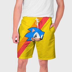 Мужские шорты SONIC