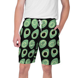 Мужские шорты Avocado
