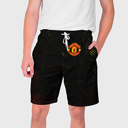 Мужские шорты MANCHESTER UNITED