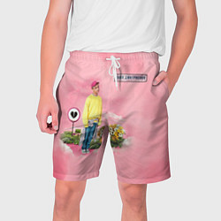 Мужские шорты Ваня Дмитриенко