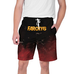 Мужские шорты Far Cry 6