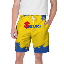 Мужские шорты Suzuki Сузуки Z