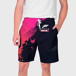 Мужские шорты Форза Хорайзен 5 Forza Horizon 5