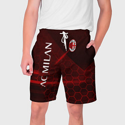 Мужские шорты Ac milan Соты