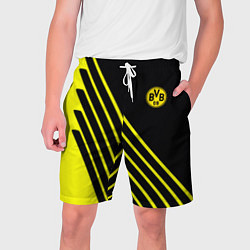 Мужские шорты Borussia sport line uniform