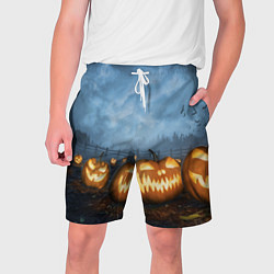 Мужские шорты Костюмы для halloween