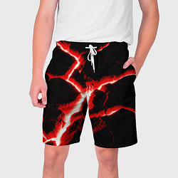 Мужские шорты The rift