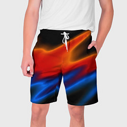 Мужские шорты Multicoloured