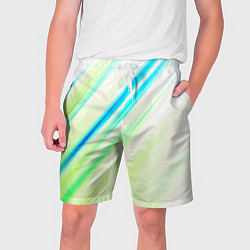 Мужские шорты Multicolored