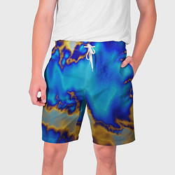 Мужские шорты Поверхностная закалка