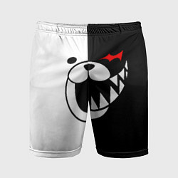 Мужские спортивные шорты MONOKUMA