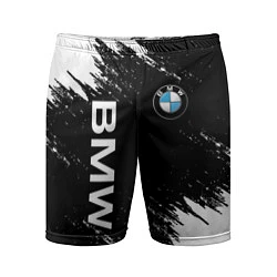 Мужские спортивные шорты BMW