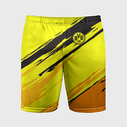 Мужские спортивные шорты FC Borussia