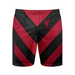 Мужские спортивные шорты Liverpool FC