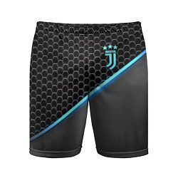 Мужские спортивные шорты Juventus F C