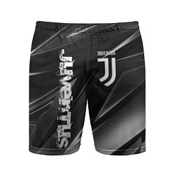 Мужские спортивные шорты JUVENTUS