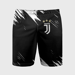 Мужские спортивные шорты JUVENTUS