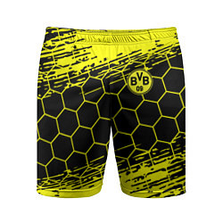 Мужские спортивные шорты BORUSSIA