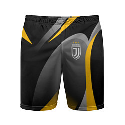 Мужские спортивные шорты Juventus Uniform