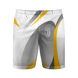 Мужские спортивные шорты Juventus Uniform
