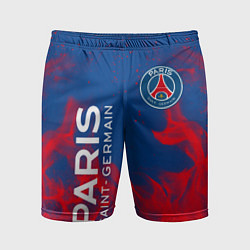 Мужские спортивные шорты ФК ПСЖ PARIS SAINT GERMAIN