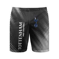 Мужские спортивные шорты TOTTENHAM HOTSPUR Pro Football