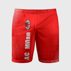 Мужские спортивные шорты AC MILAN AC Milan Графика