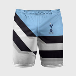 Мужские спортивные шорты Tottenham sport geometry