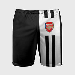 Мужские спортивные шорты Arsenal спорт линии