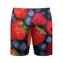 Мужские спортивные шорты Berries